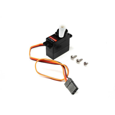 Spektrum SPMSA450R Servo13g Analog Metal Gear REV
